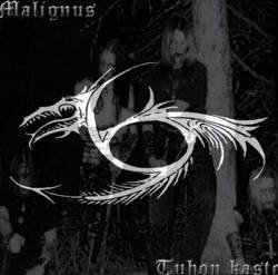 Malignus (FIN) : Tuhon Kaste